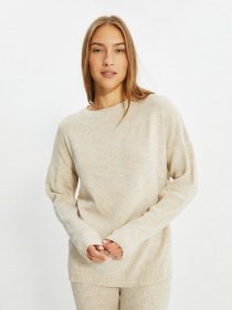 Костюм Trendyol модель TWOAW22AU0040/Bej Фото