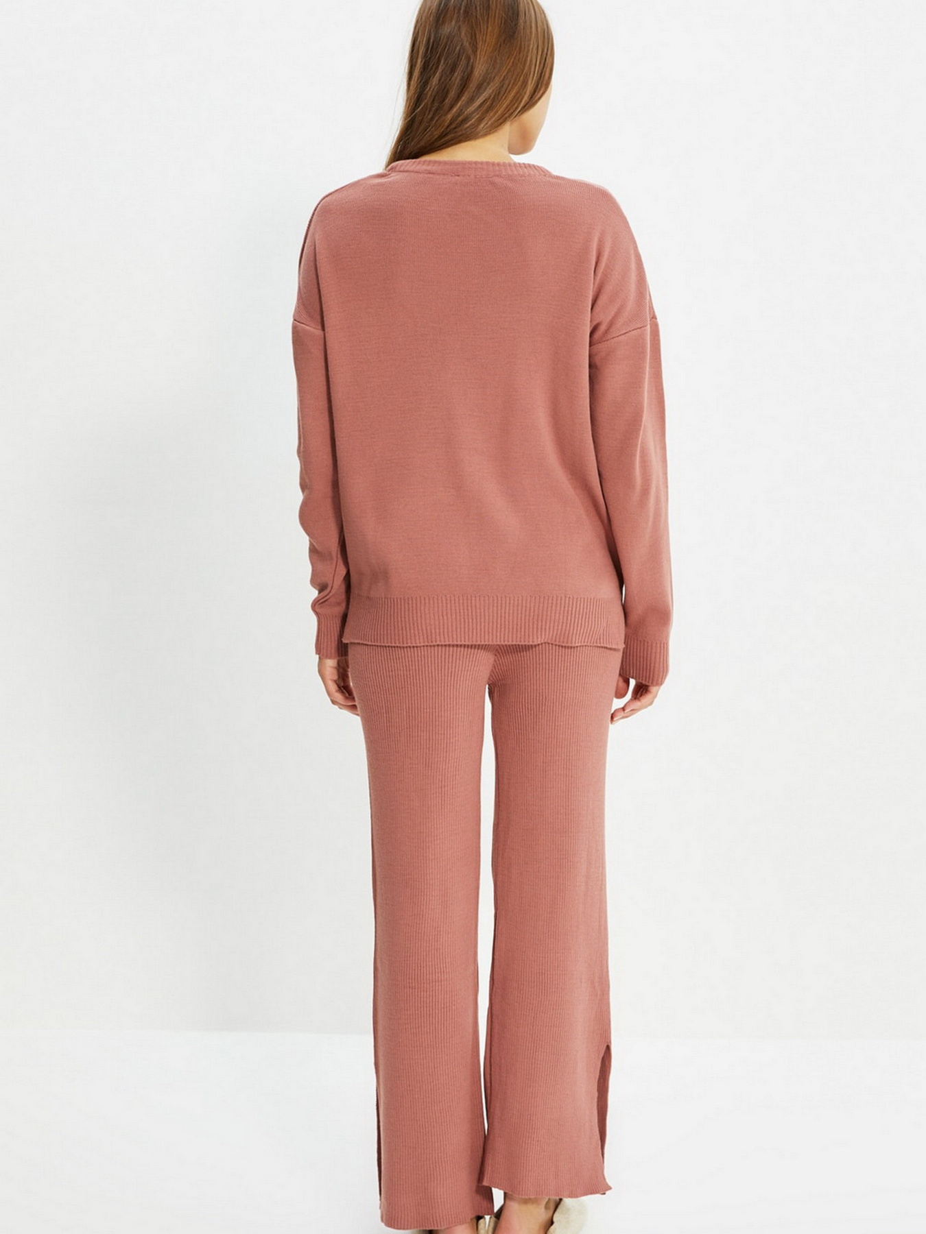 Костюм Trendyol модель TWOAW22AU0040/Gul Kurusu Фото