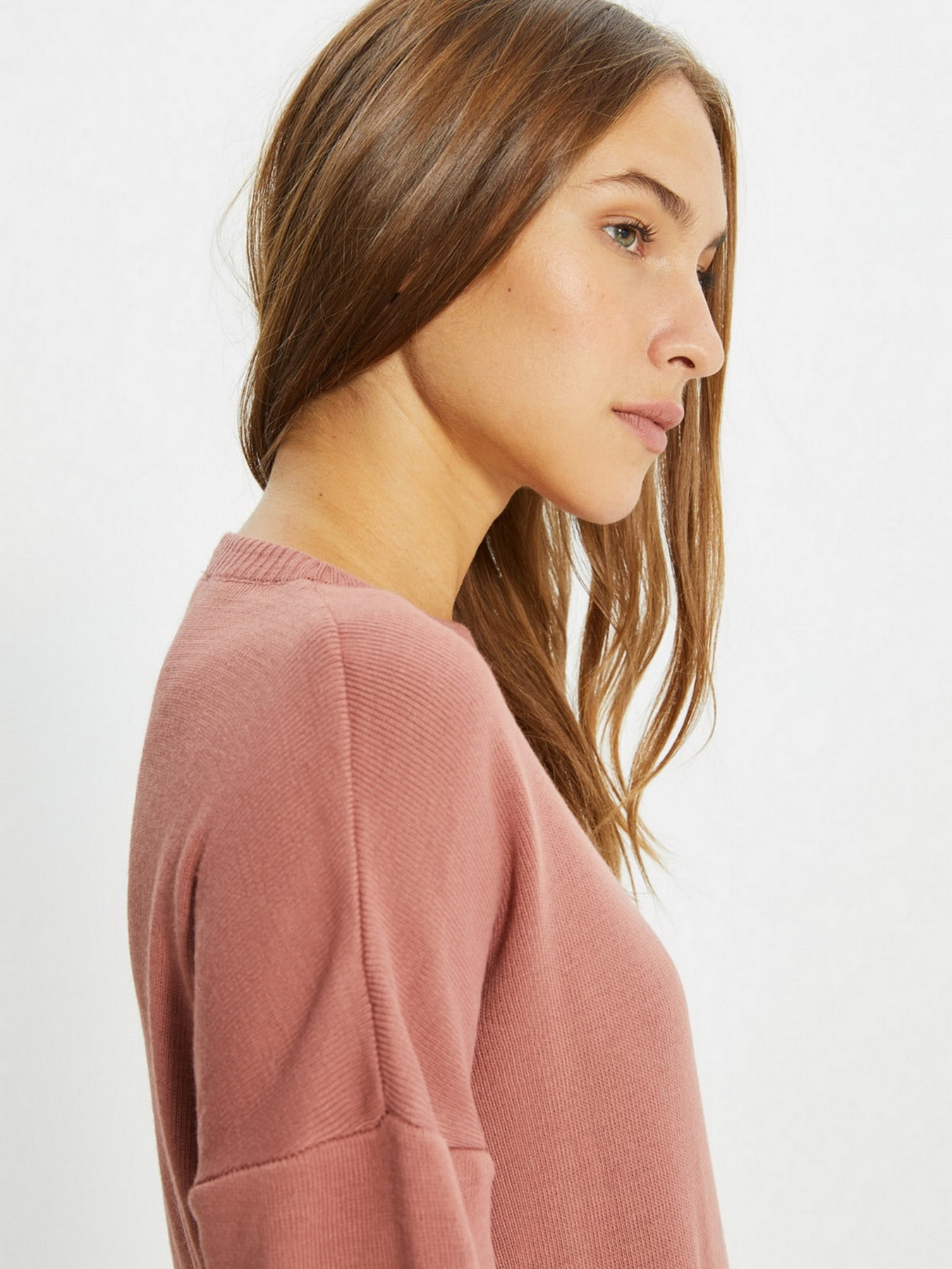 Костюм Trendyol модель TWOAW22AU0040/Gul Kurusu Фото