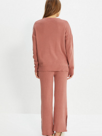 Костюм Trendyol модель TWOAW22AU0040/Gul Kurusu Фото