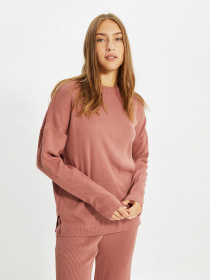 Повсякденний костюм Trendyol модель TWOAW22AU0040/Gul Kurusu Повсякденний костюм Trendyol модель TWOAW22AU0040/Gul Kurusu Фото