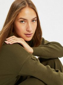 Костюм Trendyol модель TWOAW22AU0040/Haki Фото