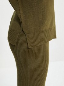 Костюм Trendyol модель TWOAW22AU0040/Haki Фото