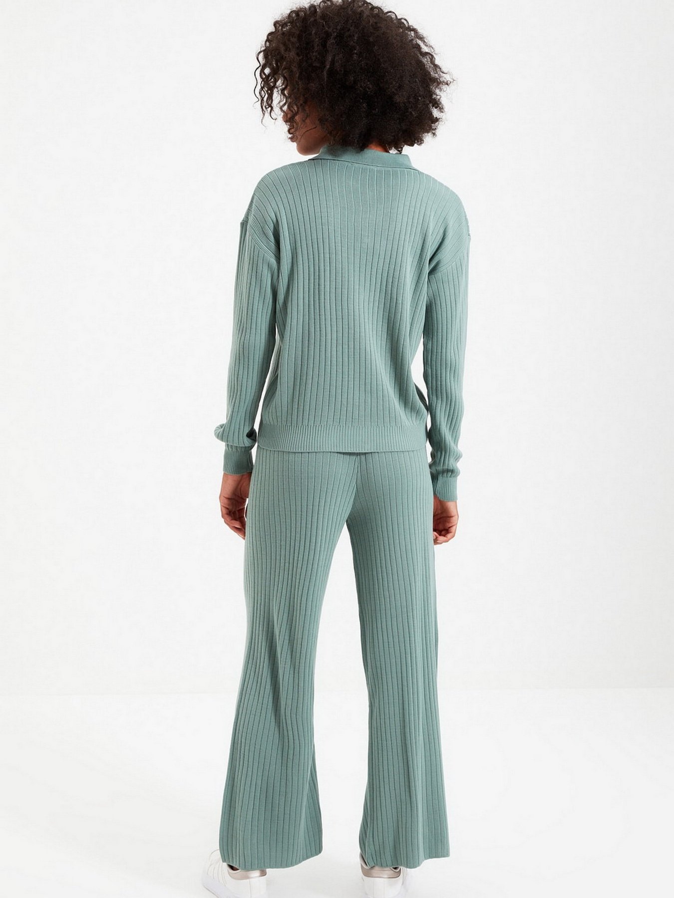 Костюм Trendyol модель TWOAW22AU0054/Mint Фото