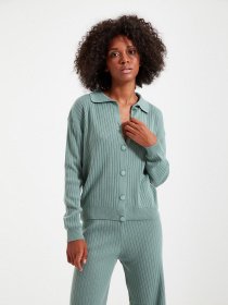 Костюм Trendyol модель TWOAW22AU0054/Mint Фото