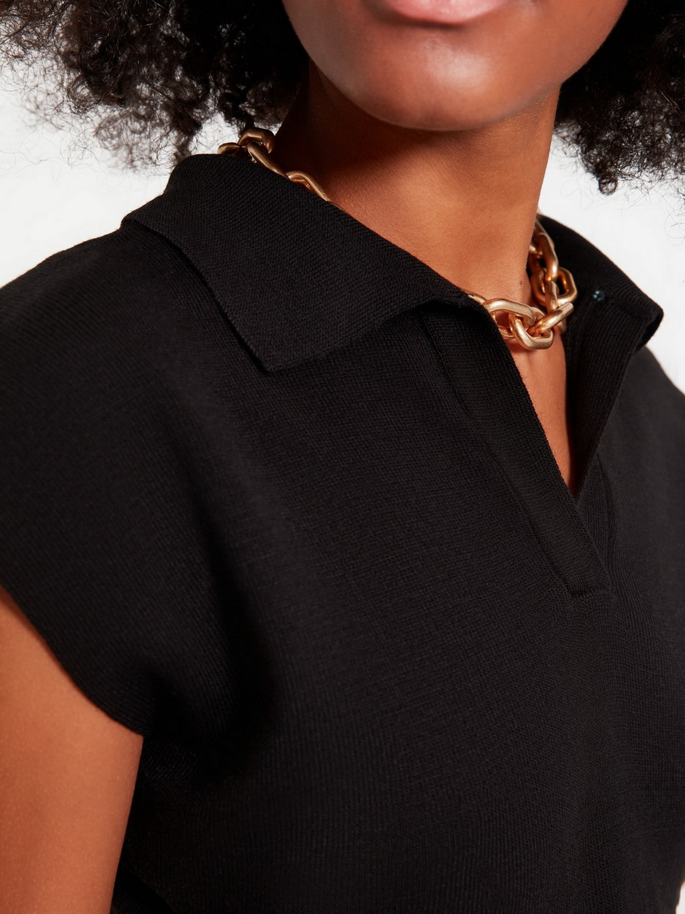 Костюм Trendyol модель TWOAW22AU0055/Siyah Фото