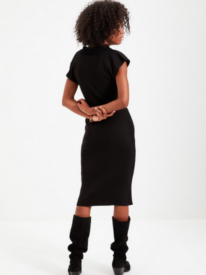 Костюм Trendyol модель TWOAW22AU0055/Siyah — фото - INTERTOP