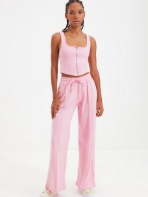 Повсякденний костюм Trendyol модель TWOAW22AU0086/Pembe Фото