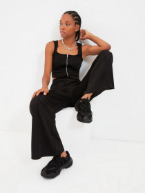 Костюм Trendyol модель TWOAW22AU0086/Siyah Фото