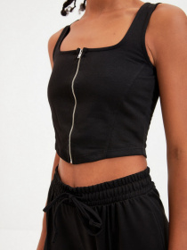 Костюм Trendyol модель TWOAW22AU0086/Siyah Фото