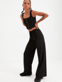 Костюм Trendyol модель TWOAW22AU0086/Siyah Фото