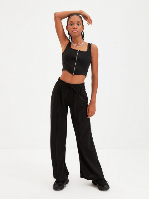 Костюм Trendyol модель TWOAW22AU0086/Siyah Фото