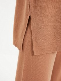 Костюм Trendyol модель TWOAW22AU0102/Camel Фото