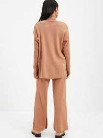 Костюм Trendyol модель TWOAW22AU0102/Camel Фото
