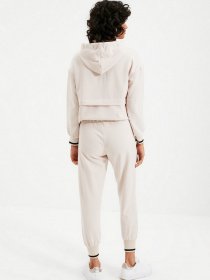 Костюм Trendyol модель TWOAW22AU0111/Bej Фото