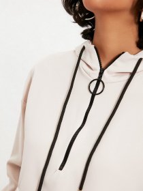 Костюм Trendyol модель TWOAW22AU0111/Bej Фото