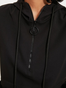 Костюми Trendyol модель TWOAW22AU0111/Siyah Фото