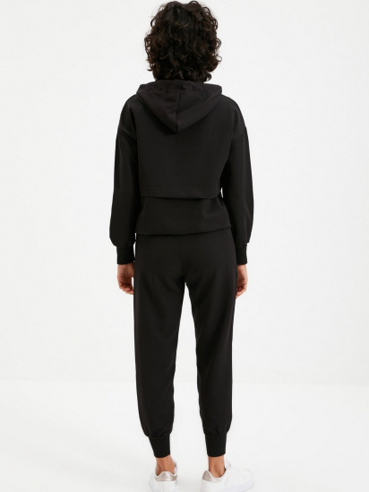 Костюми Trendyol модель TWOAW22AU0111/Siyah — фото - INTERTOP