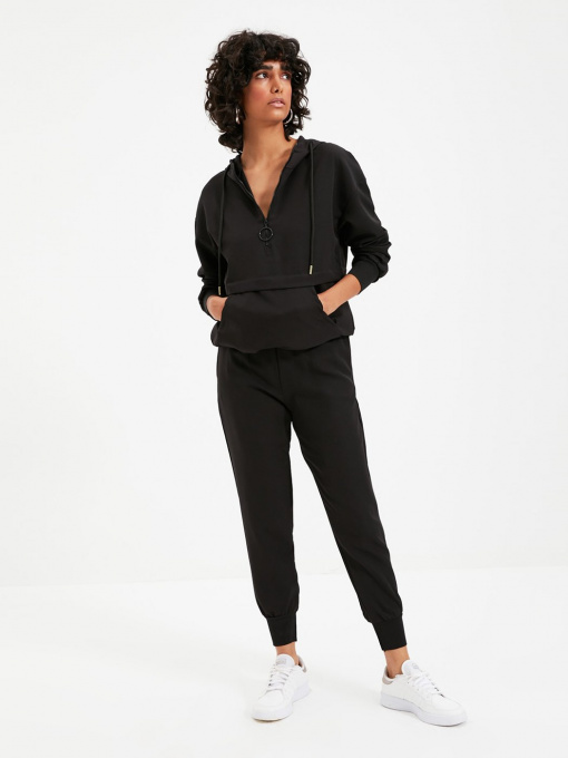 Костюмы Trendyol модель TWOAW22AU0111/Siyah Фото