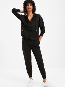 Костюмы Trendyol модель TWOAW22AU0111/Siyah Фото