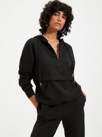 Костюмы Trendyol модель TWOAW22AU0111/Siyah Фото