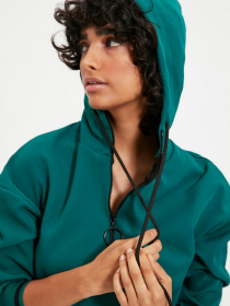 Костюмы Trendyol модель TWOAW22AU0111/Yesil Костюмы Trendyol модель TWOAW22AU0111/Yesil Фото