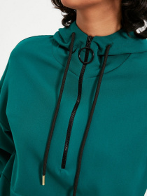 Костюмы Trendyol модель TWOAW22AU0111/Yesil Костюмы Trendyol модель TWOAW22AU0111/Yesil Фото