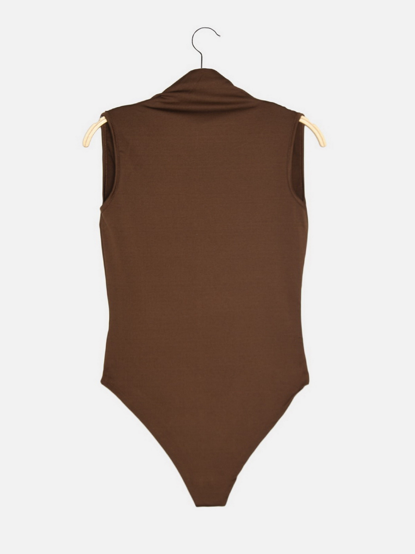 Боди Trendyol модель TWOAW22BD0006/Kahverengi Фото