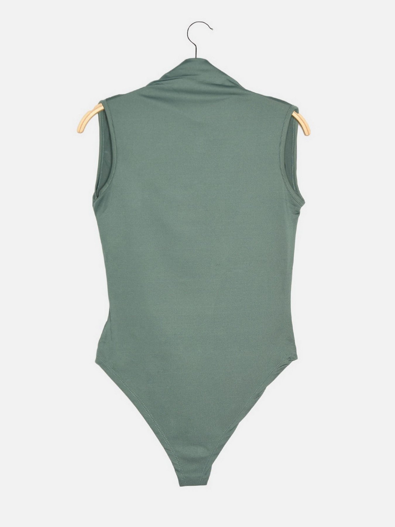 Боди Trendyol модель TWOAW22BD0006/Mint Фото