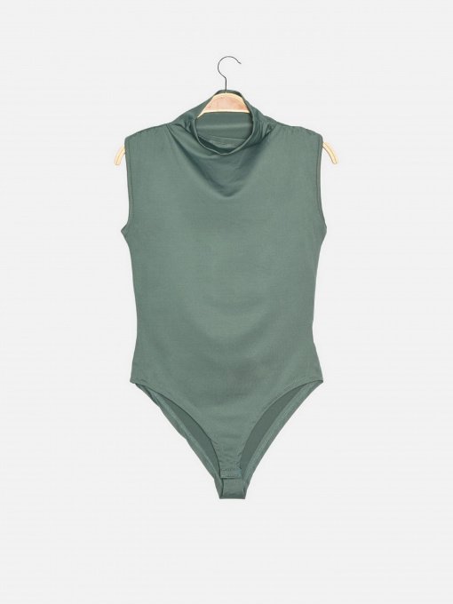 Боді Trendyol модель TWOAW22BD0006/Mint Фото