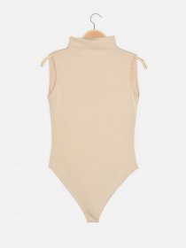 Боди Trendyol модель TWOAW22BD0006/Tas Фото