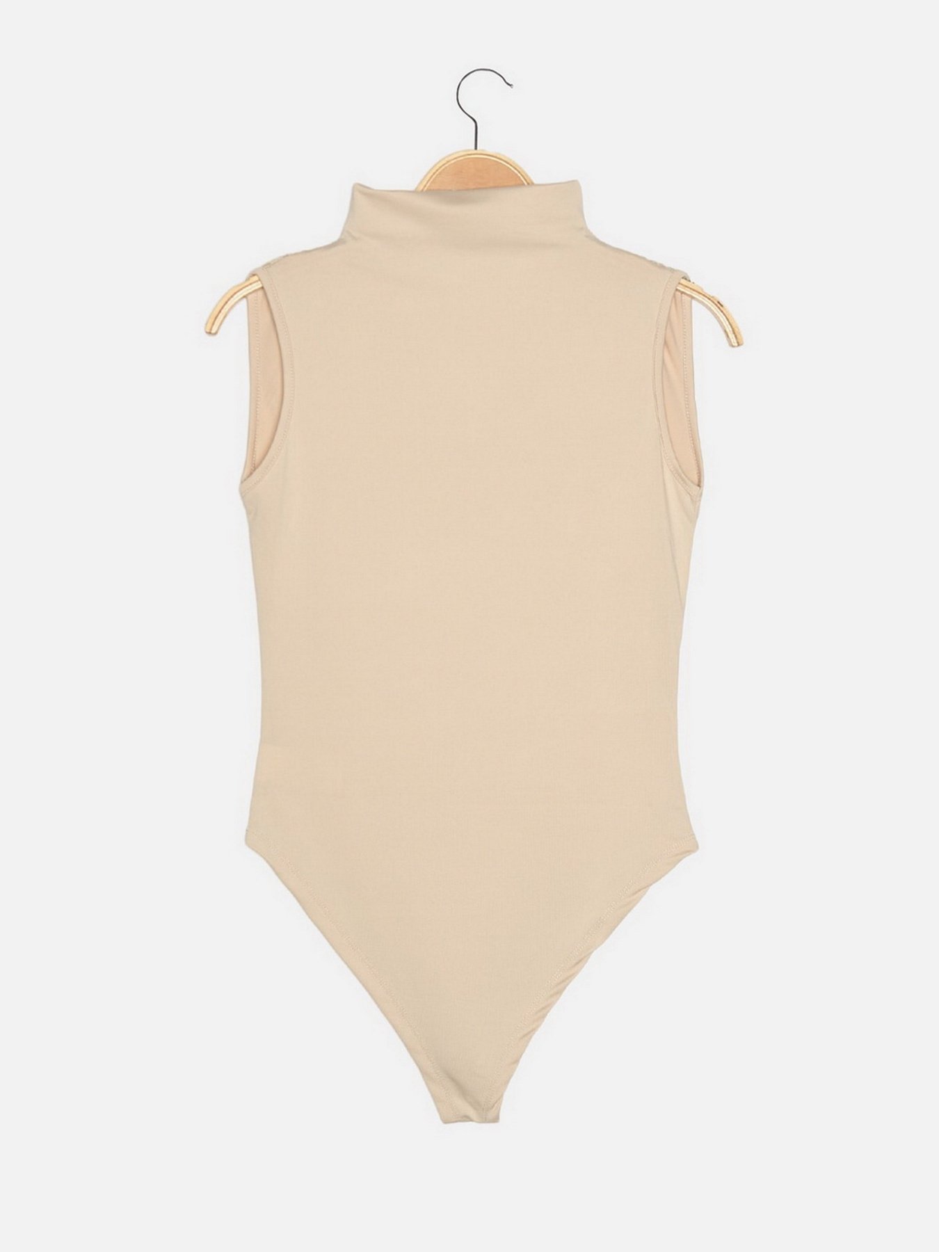 Боді Trendyol модель TWOAW22BD0006/Tas Фото