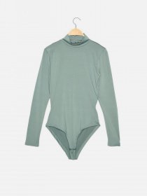 Боді Trendyol модель TWOAW22BD0009/Mint Фото