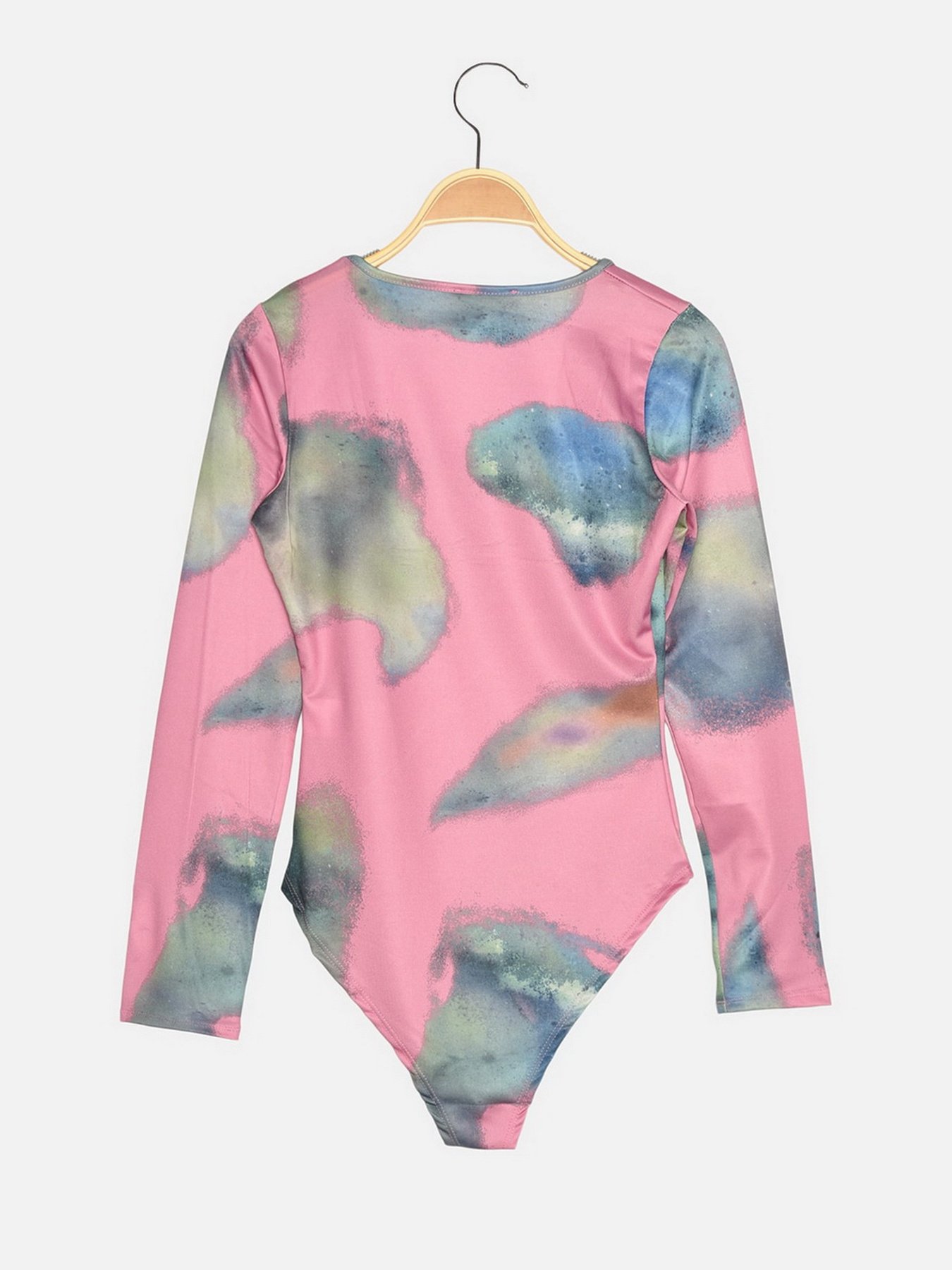 Боди Trendyol модель TWOAW22BD0017/Pembe Фото