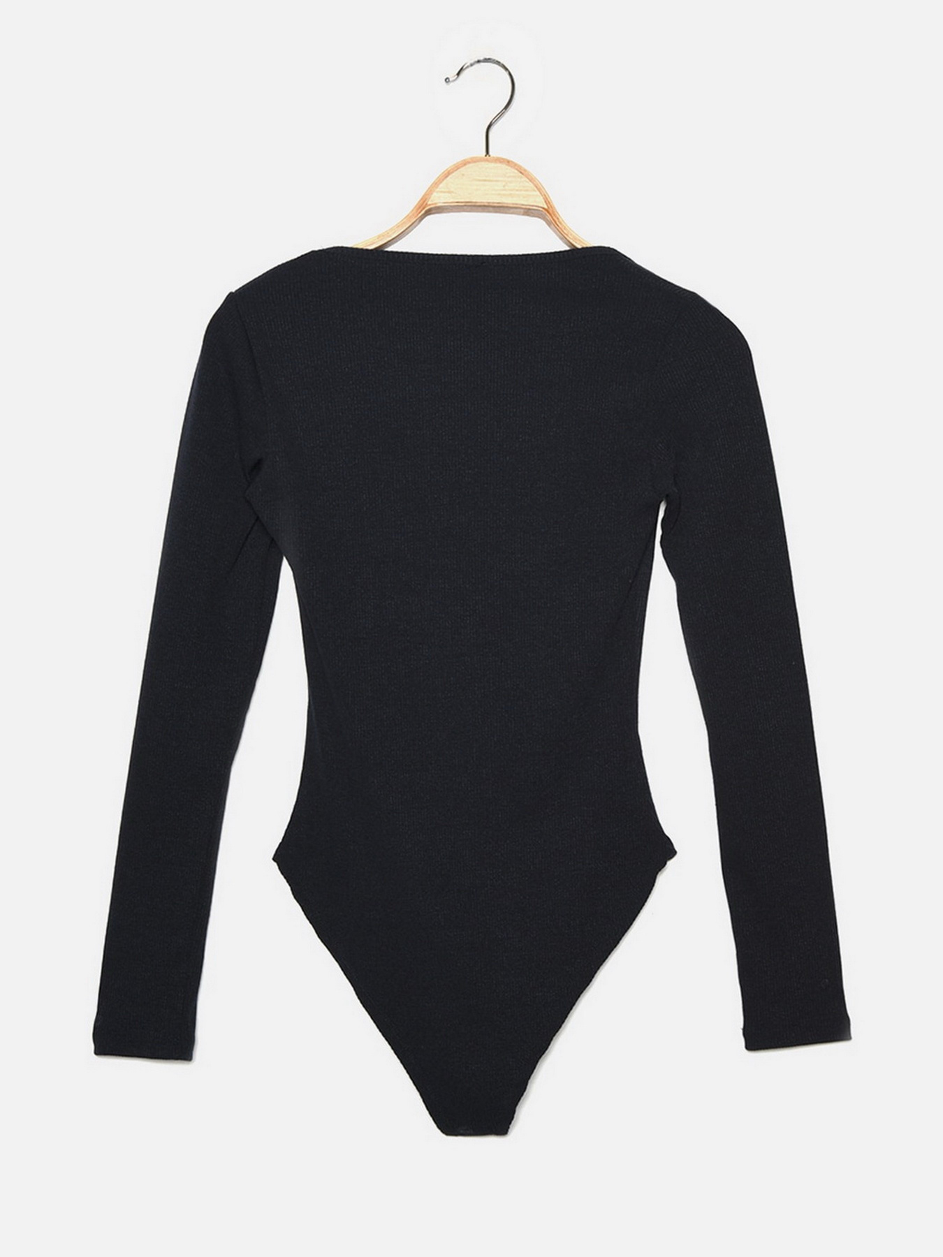 Боди Trendyol модель TWOAW22BD0018/Lacivert Фото