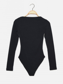 Боди Trendyol модель TWOAW22BD0018/Lacivert Фото