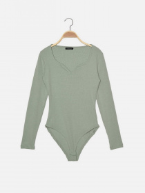 Боди Trendyol модель TWOAW22BD0018/Mint Фото