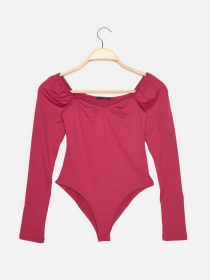 Боди Trendyol модель TWOAW22BD0020/Murdum Фото