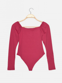 Боди Trendyol модель TWOAW22BD0020/Murdum Фото