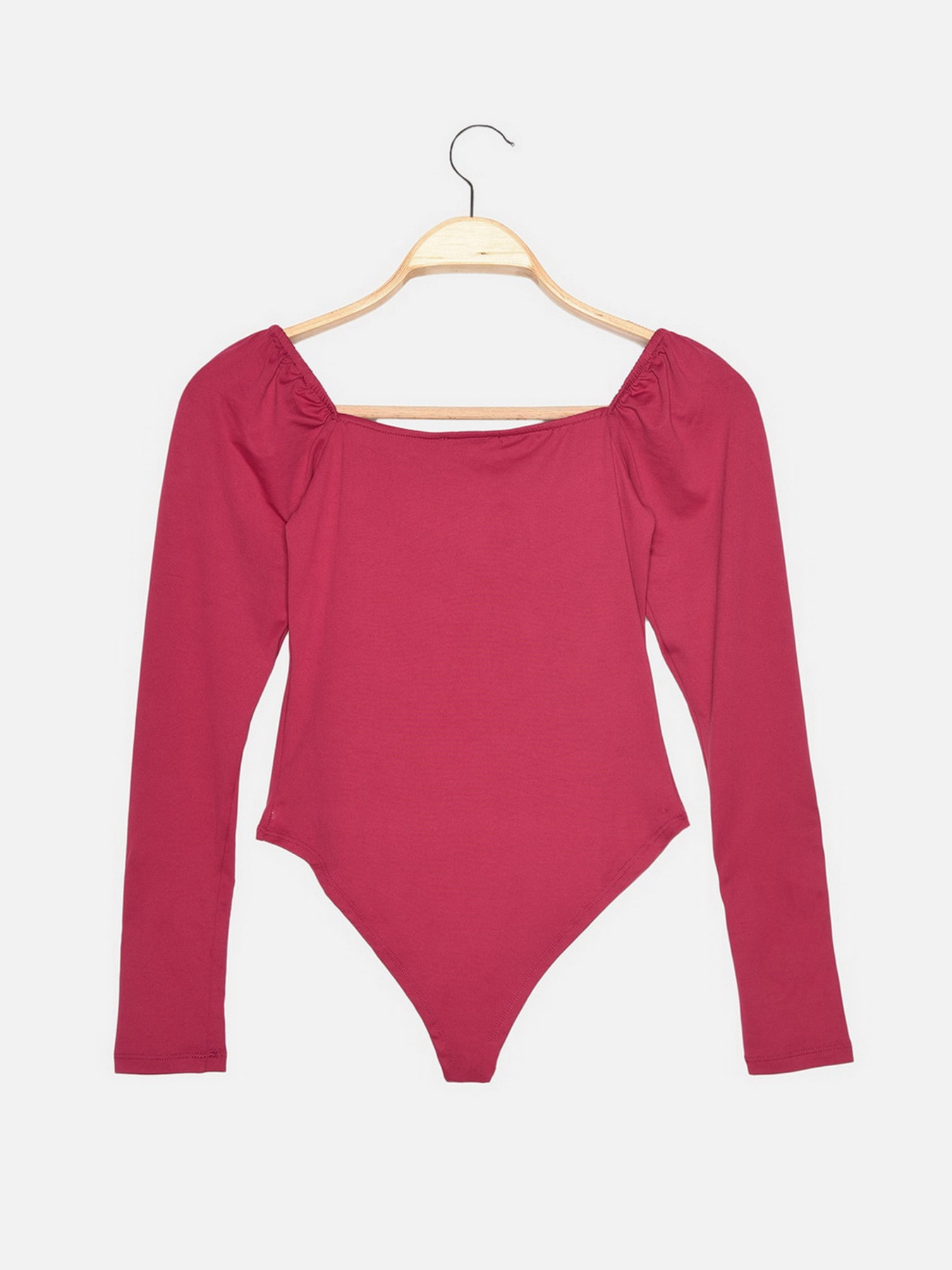 Боді Trendyol модель TWOAW22BD0020/Murdum Фото