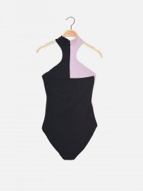 Боди Trendyol модель TWOAW22BD0034/Lacivert Боди Trendyol модель TWOAW22BD0034/Lacivert Фото