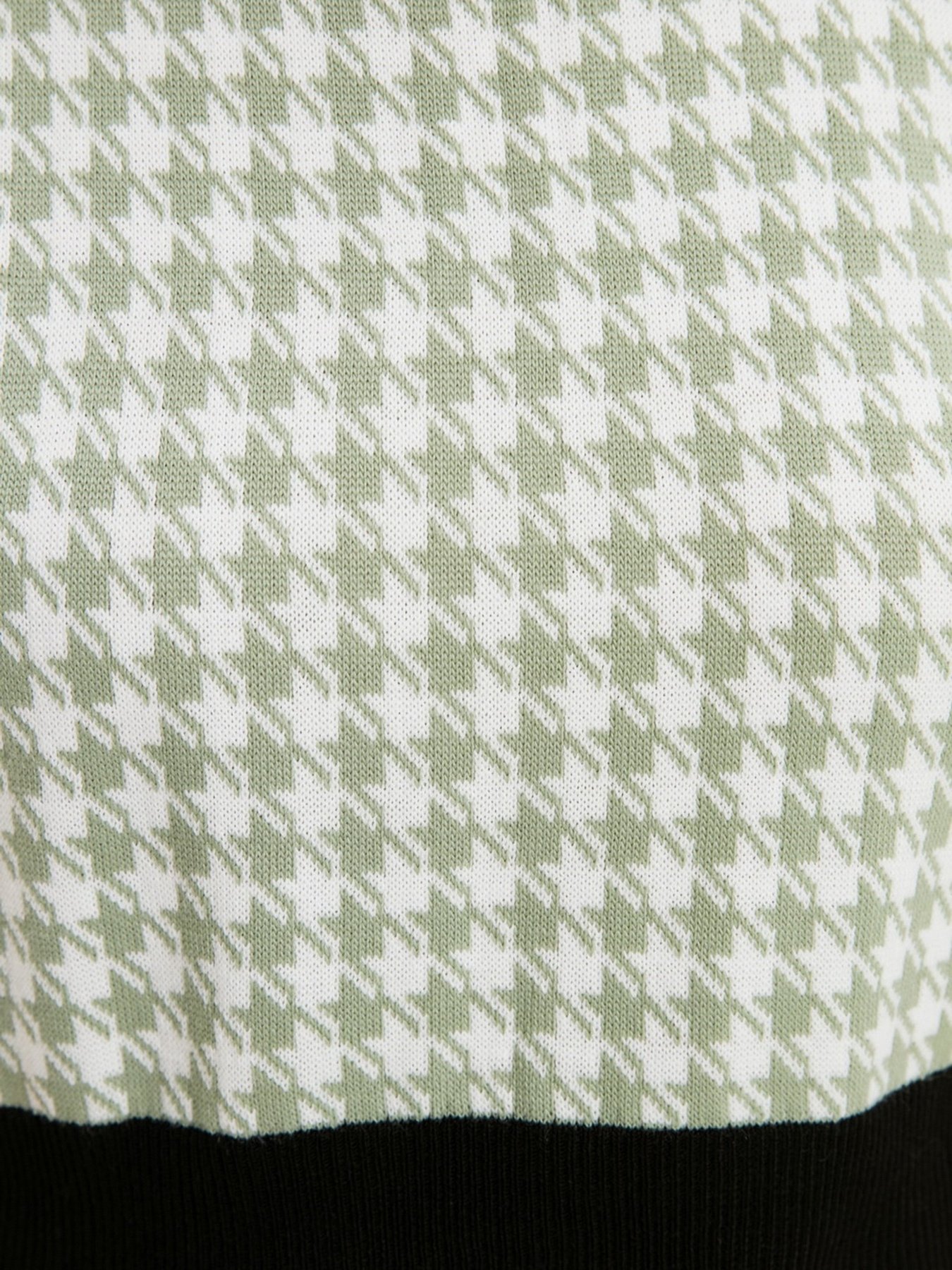 Жилет Trendyol модель TWOAW22BZ0038/Mint Фото