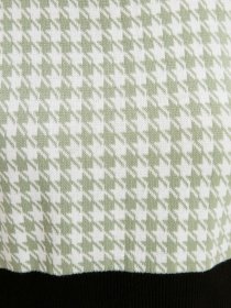 Жилет Trendyol модель TWOAW22BZ0038/Mint Жилет Trendyol модель TWOAW22BZ0038/Mint Фото