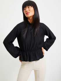 Блуза Trendyol модель TWOAW22BZ0101/Siyah Фото