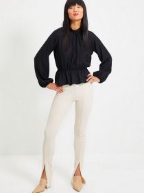 Блуза Trendyol модель TWOAW22BZ0101/Siyah Фото