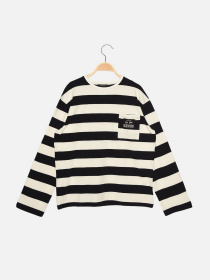 Лонгслив Trendyol модель TWOAW22BZ0162/Lacivert Фото