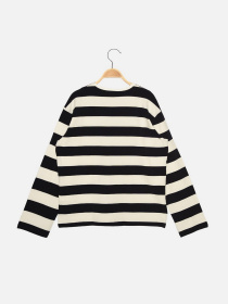 Лонгслив Trendyol модель TWOAW22BZ0162/Lacivert Фото