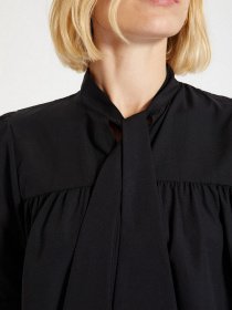 Блуза Trendyol модель TWOAW22BZ0167/Siyah Фото