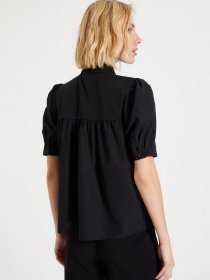 Блуза Trendyol модель TWOAW22BZ0167/Siyah Фото