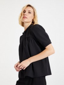 Блуза Trendyol модель TWOAW22BZ0167/Siyah Фото